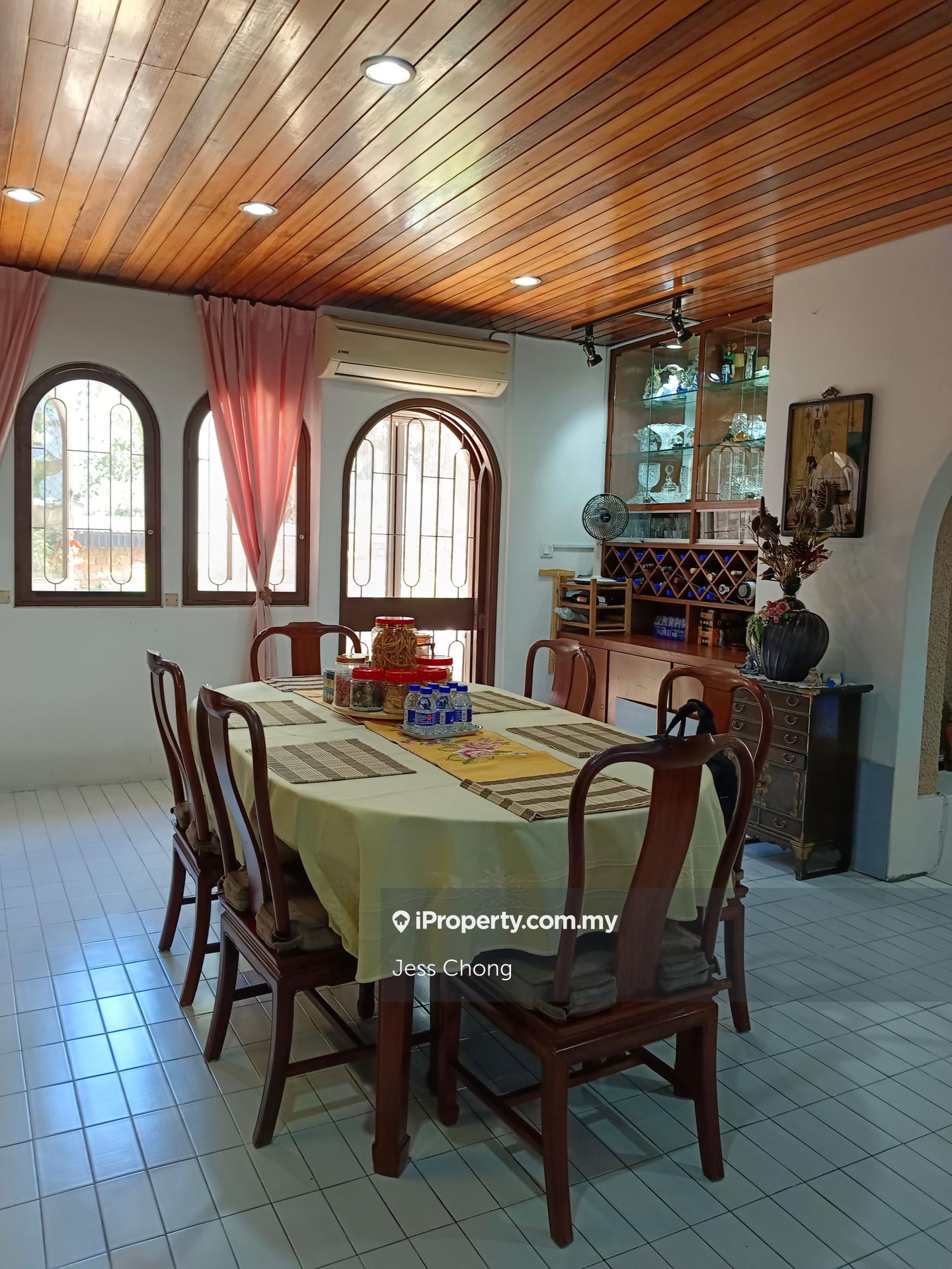 Bungalow House for Sale in Taman Pantai, Bangsar by Jess Chong - iProperty.com.my