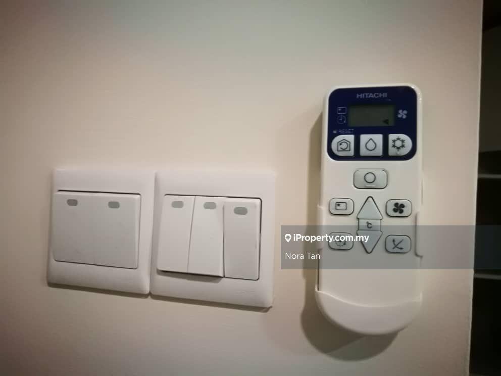 Service Residence for Rent in Camellia Serviced Suites by Nora Tan - iProperty.com.my