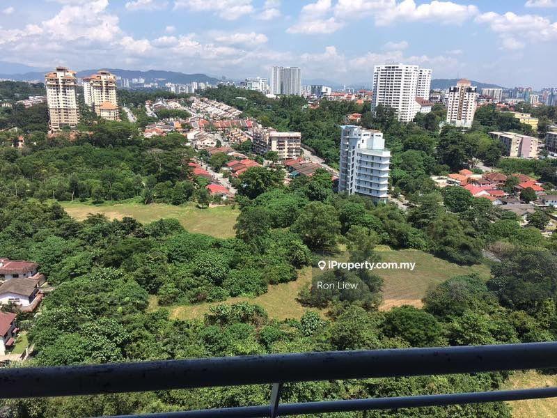 Residensi Servis untuk Disewa di Saville Residence oleh Ron Liew - iProperty.com.my