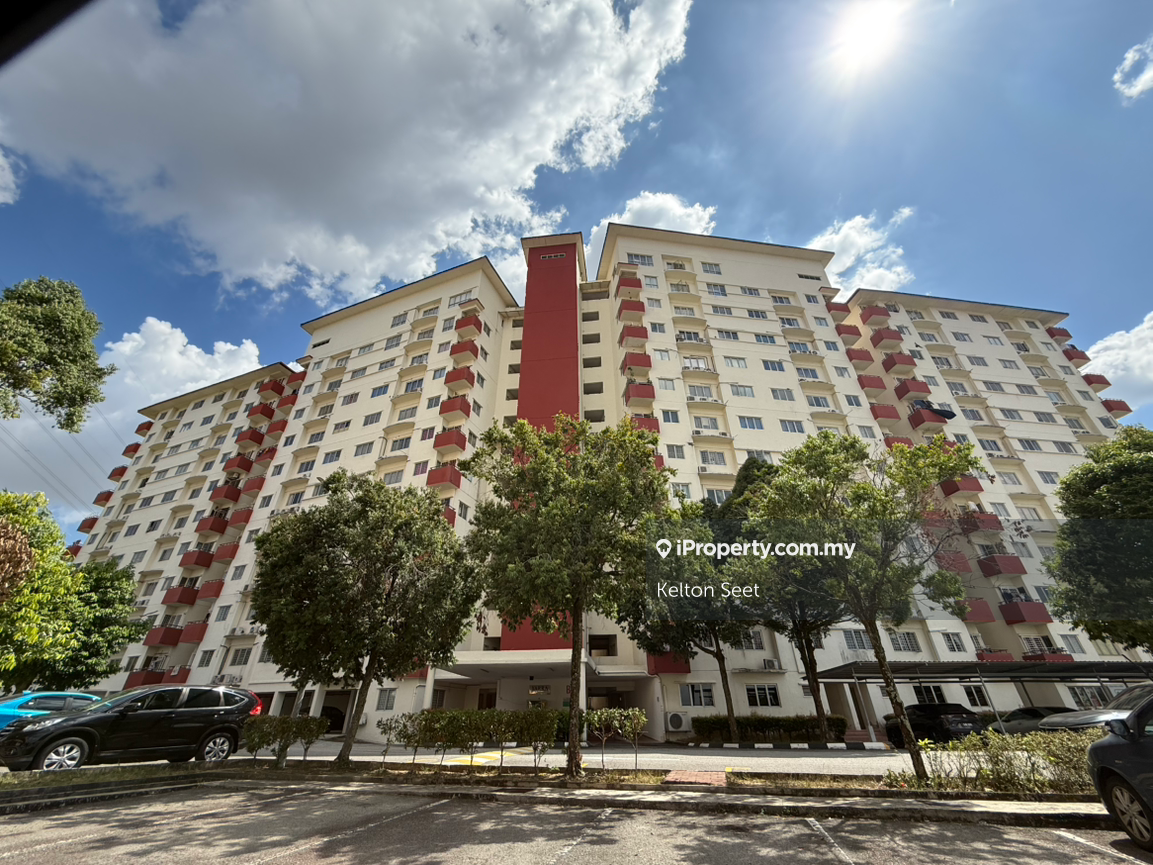 Kondominium untuk Dijual di Belimbing Heights oleh Kelton Seet - iProperty.com.my