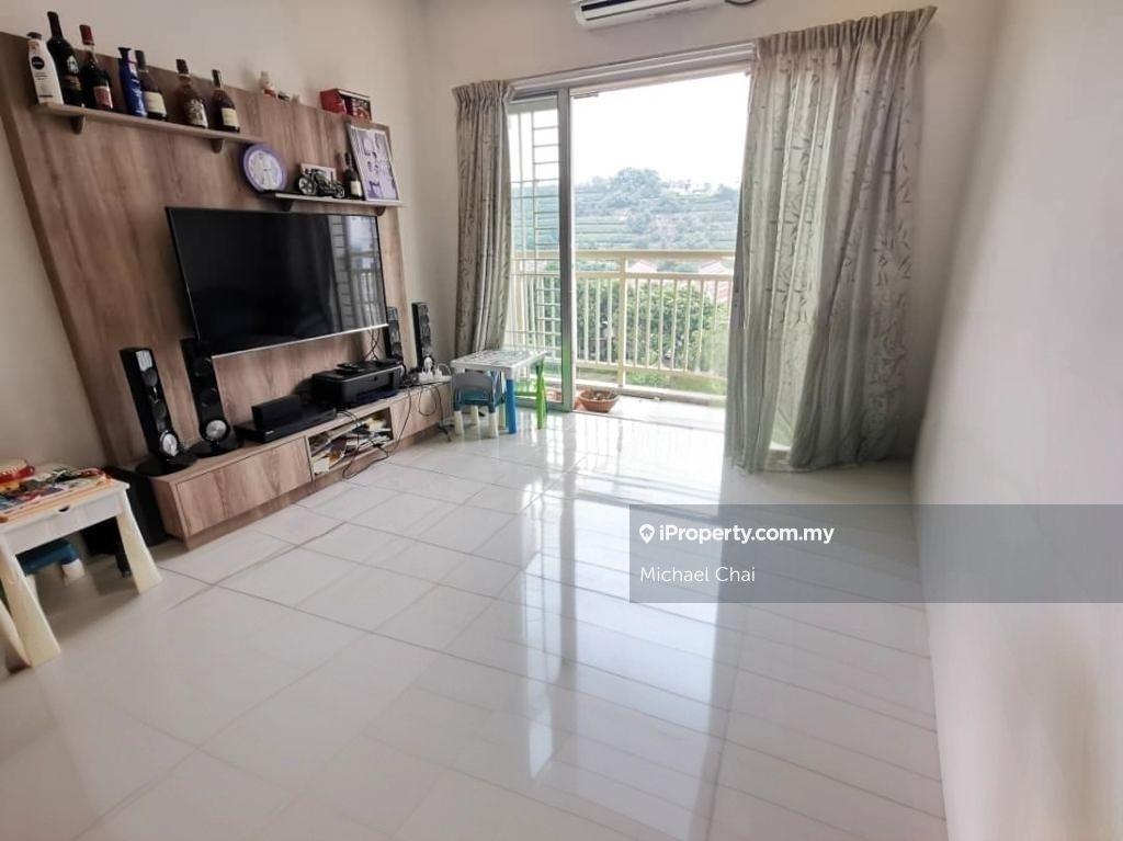 Apartment for Sale in Bayu Puteri by Michael Chai - iProperty.com.my