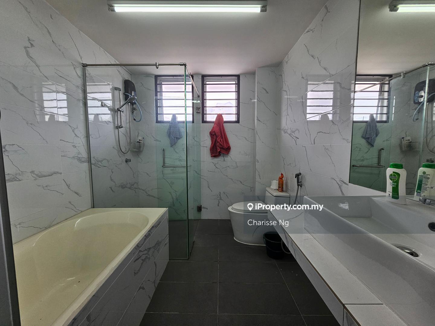 Rumah Berkembar untuk Dijual di Taman Cheras Perdana, Cheras oleh Charisse Ng - iProperty.com.my