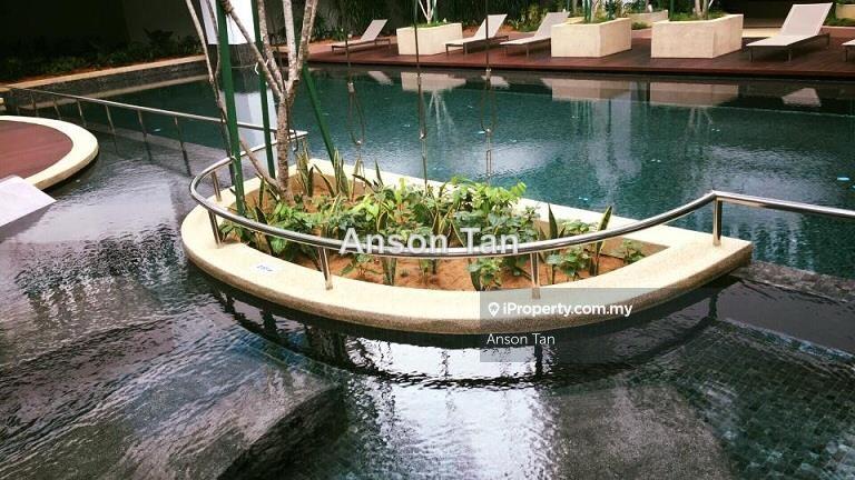 Condominium for Rent in Verve Suites KL South by Anson Tan - iProperty.com.my