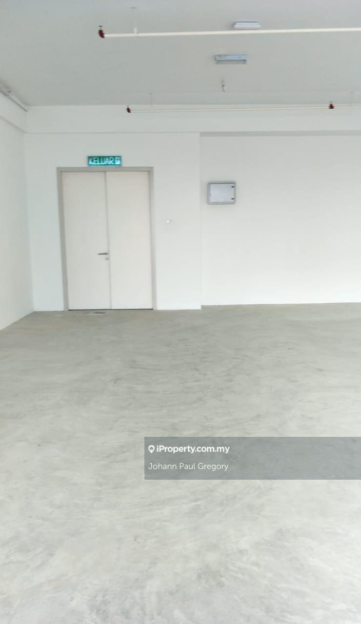 Office for Sale in Cyberjaya, Selangor by Johann Paul Gregory - iProperty.com.my