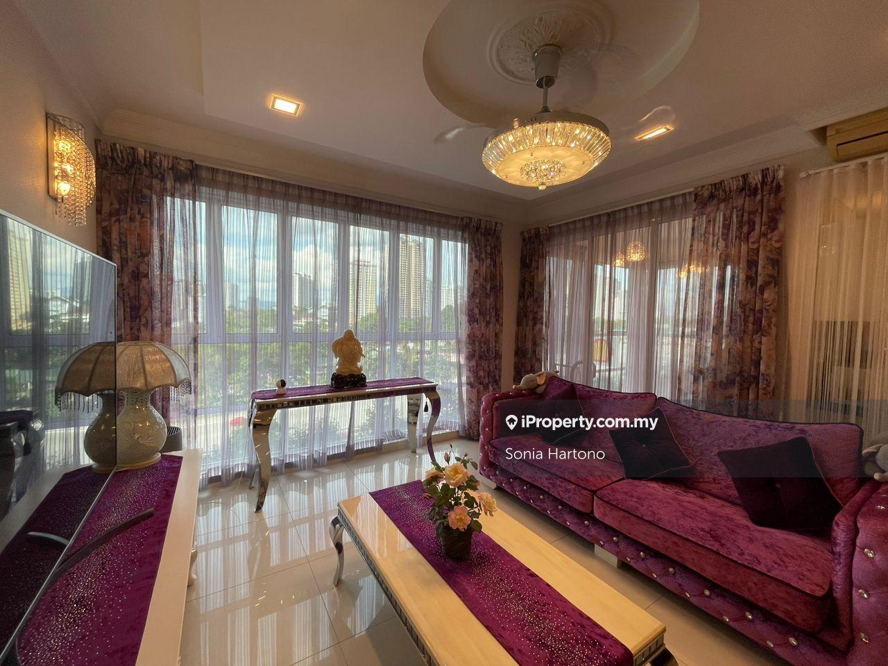 Kondominium untuk Dijual di Mont Kiara Meridin oleh Sonia Hartono - iProperty.com.my