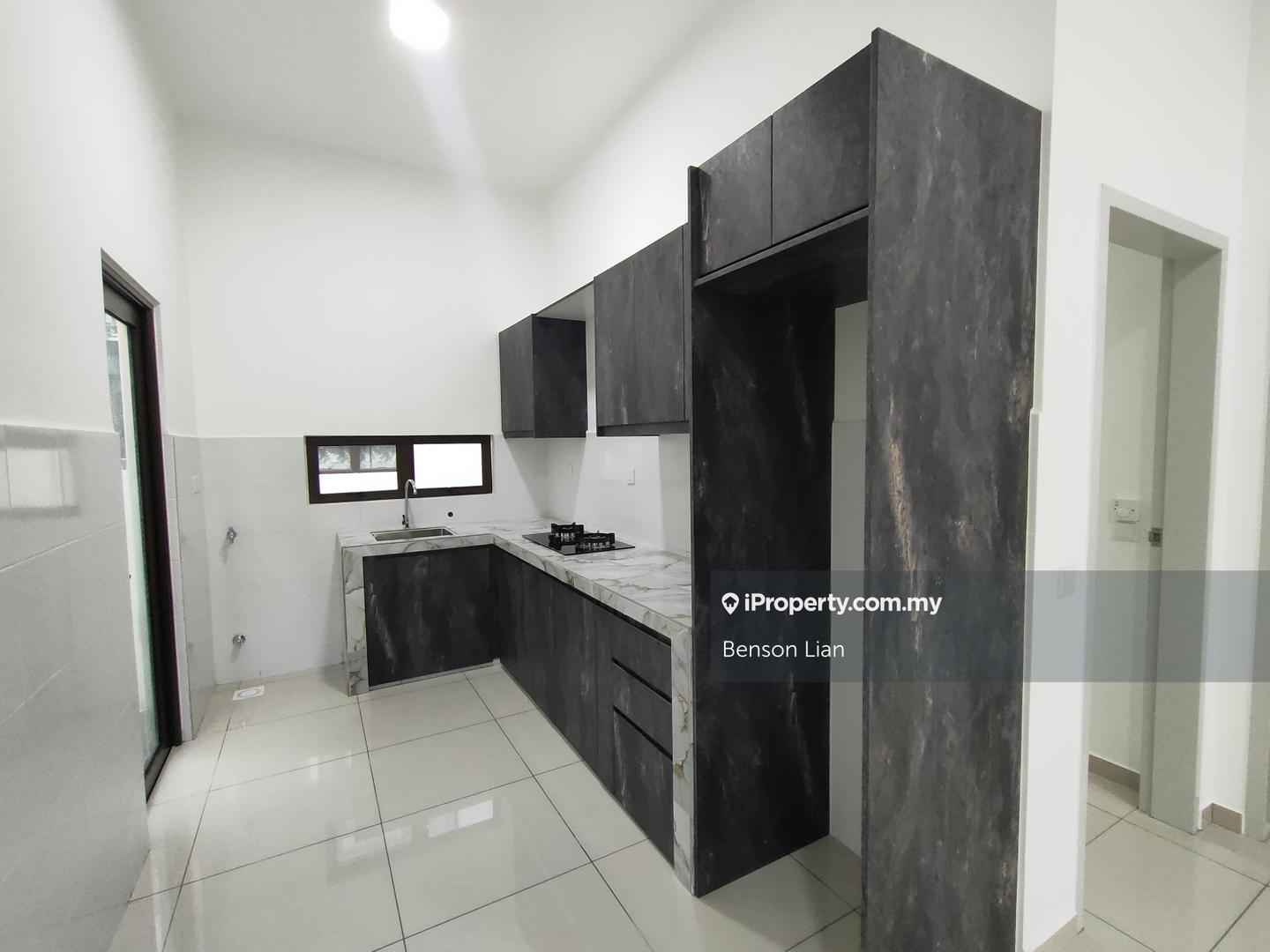 Rumah Berangkai 2 Tingkat untuk Disewa di Regent Garden @ Eco Grandeur, Puncak Alam oleh Benson Lian - iProperty.com.my