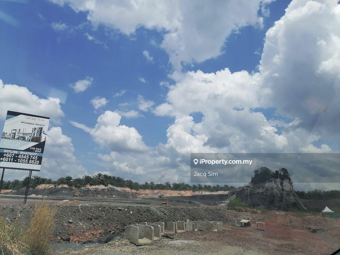 Tanah Pertanian untuk Dijual di Taman Perindustrian Ayer Hitam Land, Ayer Hitam oleh Jacq Sim - iProperty.com.my