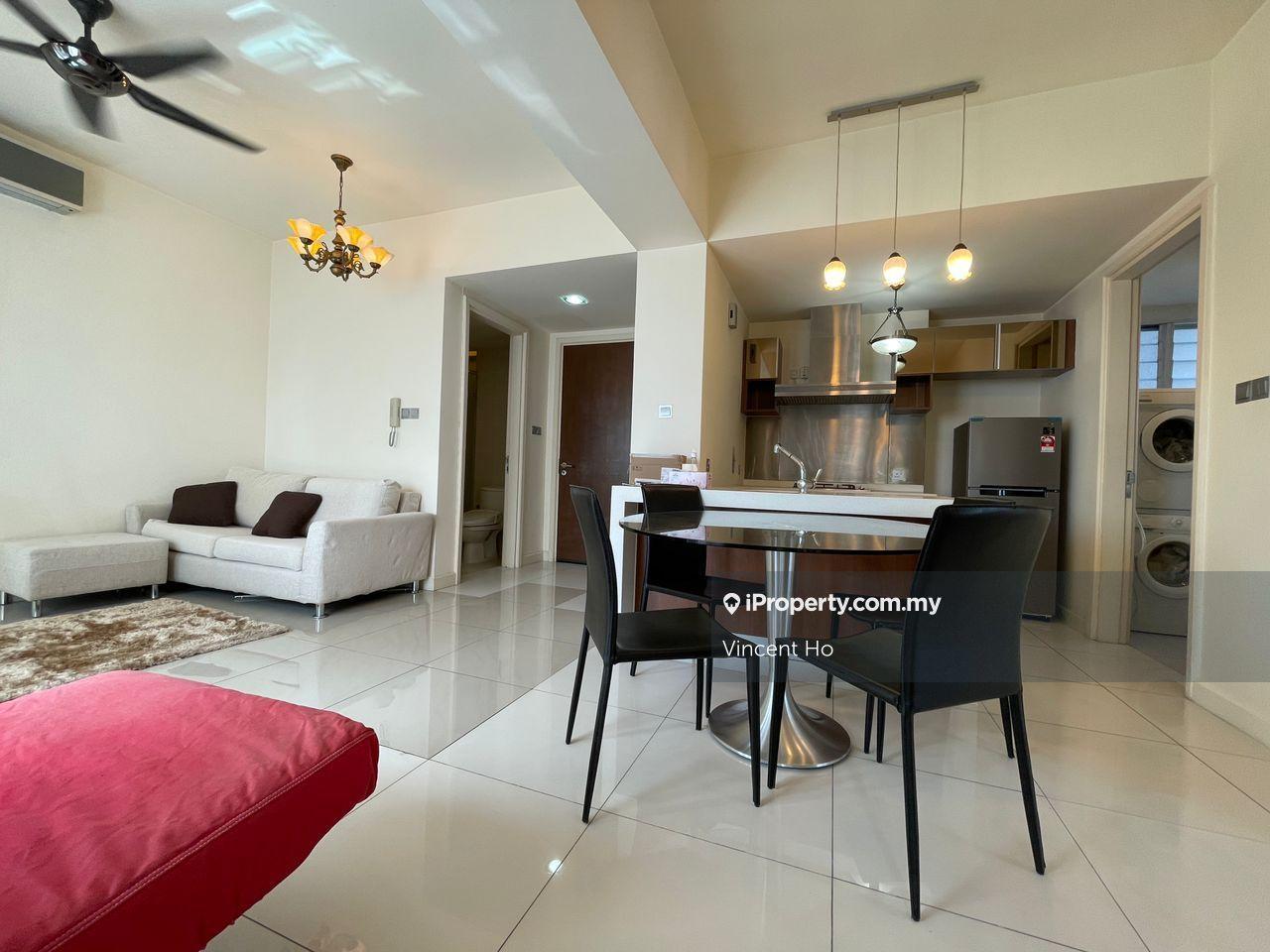 Kondominium untuk Disewa di Tiffani Kiara oleh Vincent Ho - iProperty.com.my