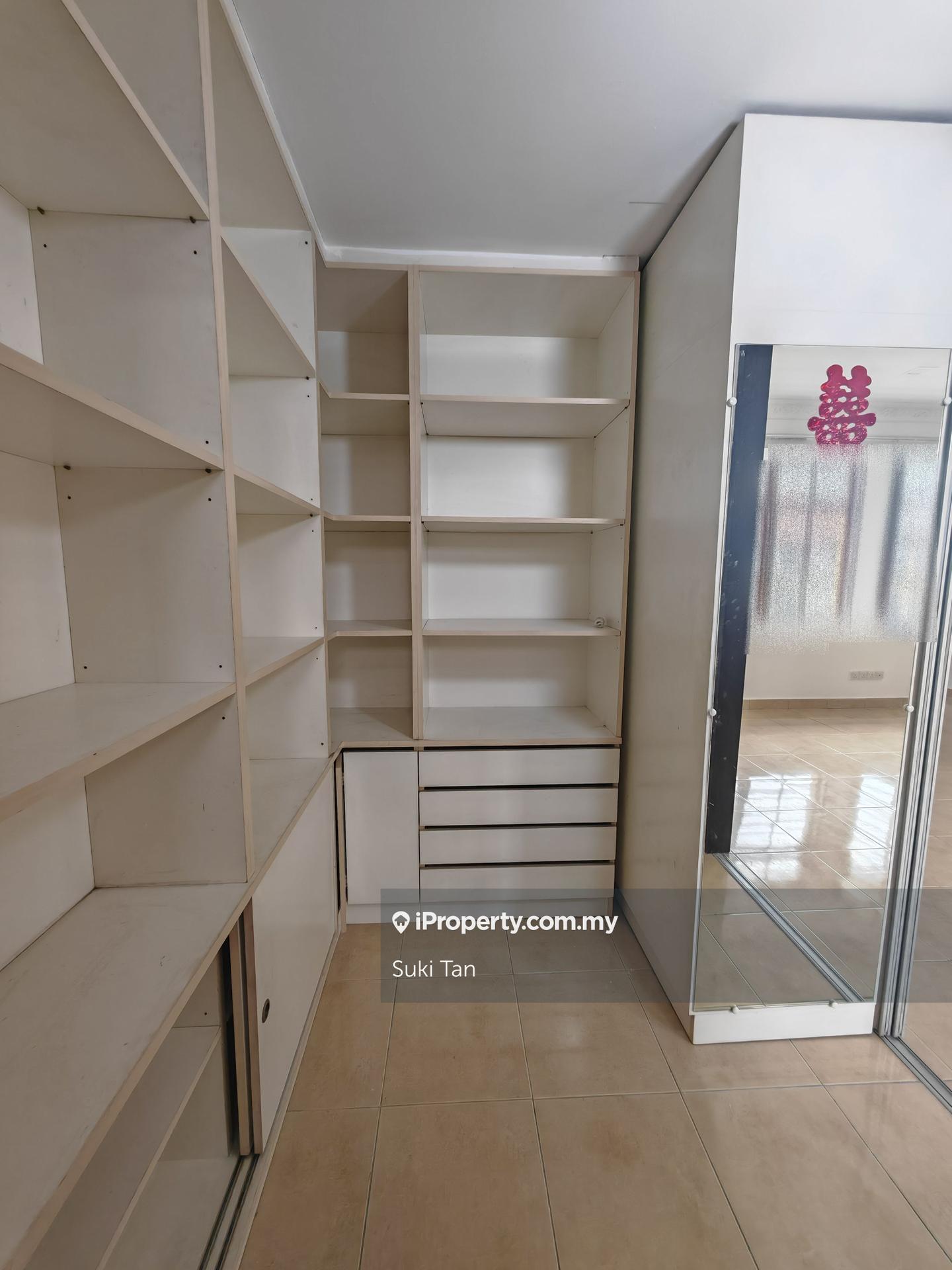 Rumah Berangkai 3 Tingkat untuk Dijual di Laman Rimbunan, Kepong oleh Suki Tan - iProperty.com.my