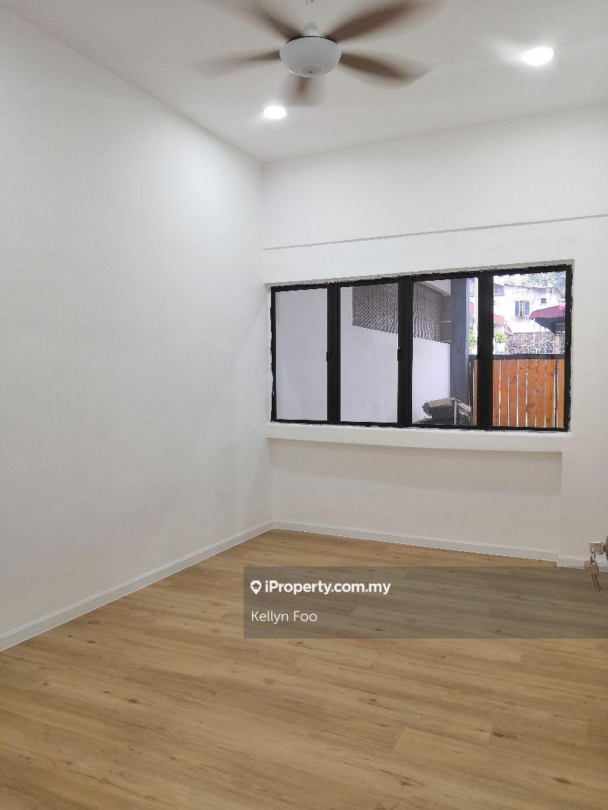 1-storey Terraced House for Sale in Ayer Keroh, Melaka by Kellyn Foo - iProperty.com.my