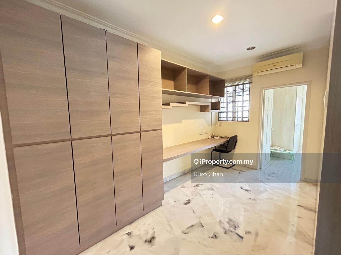 2-storey Terraced House for Sale in BK 5,BK 5B,BK 6,BK 7,BK 8,Bandar Kinrara, Puchong, Bandar Kinrara by Kuro Chan - iProperty.com.my