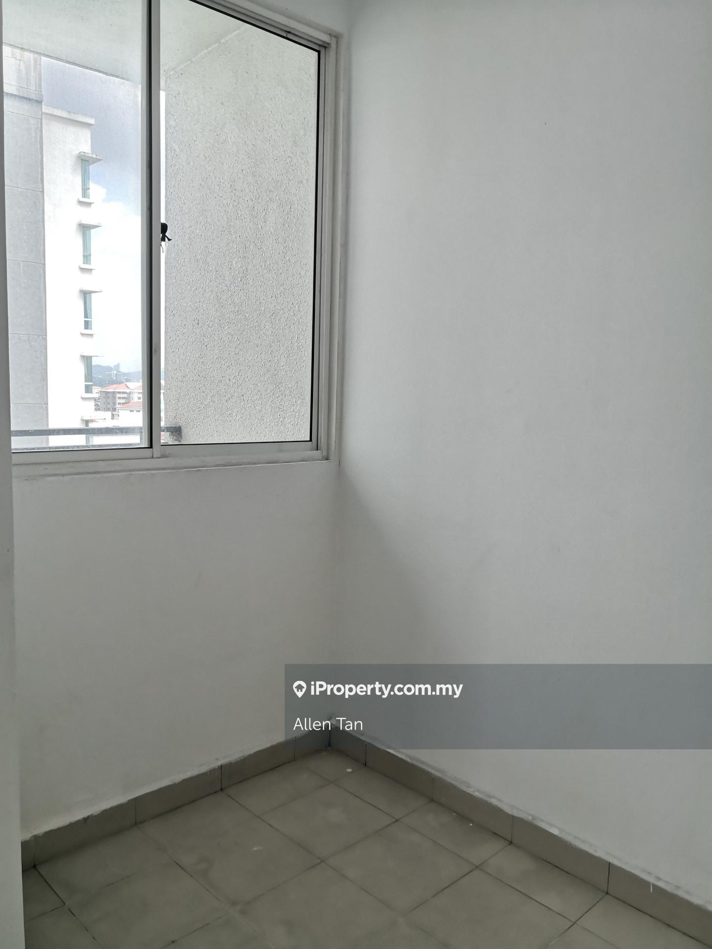 Condominium for Sale in Zenith Residences by Allen Tan - iProperty.com.my