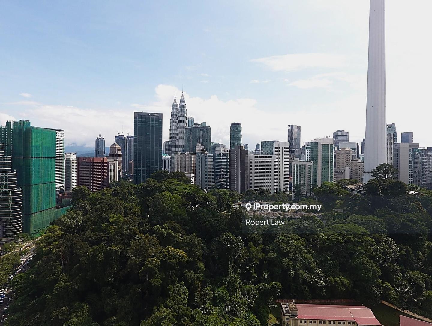Pejabat untuk Disewa di Jalan Ampang, KL City Centre oleh Robert Law - iProperty.com.my