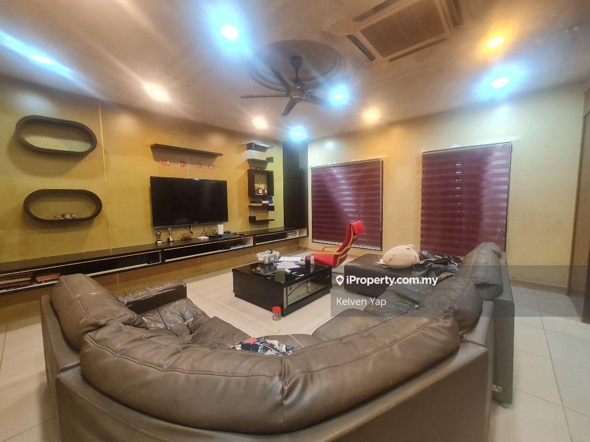 2-storey Terraced House for Sale in Ambang Botanic, Klang by Kelven Yap - iProperty.com.my