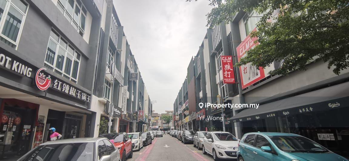 Shop for Sale in Sri Petaling Kuchai Lama OUG Bukit Jalil Old klang, Sri Petaling by YF Wong - iProperty.com.my