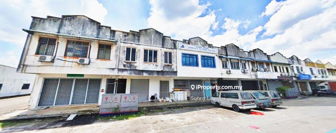 Kilang Teres untuk Dijual di Bandar Kinrara Seksyen 1, Bandar Kinrara oleh Sunny Lau - iProperty.com.my