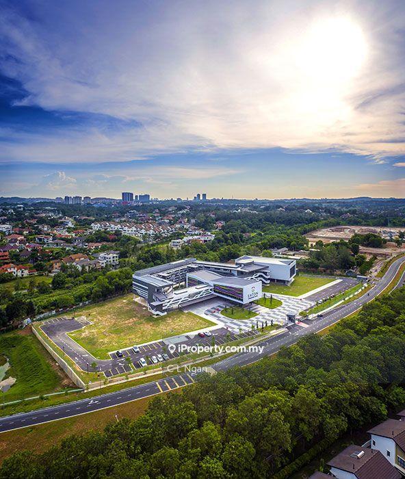 Rumah Berangkai 2 Tingkat untuk Dijual di Jade Hills, Kajang oleh C L Ngan - iProperty.com.my