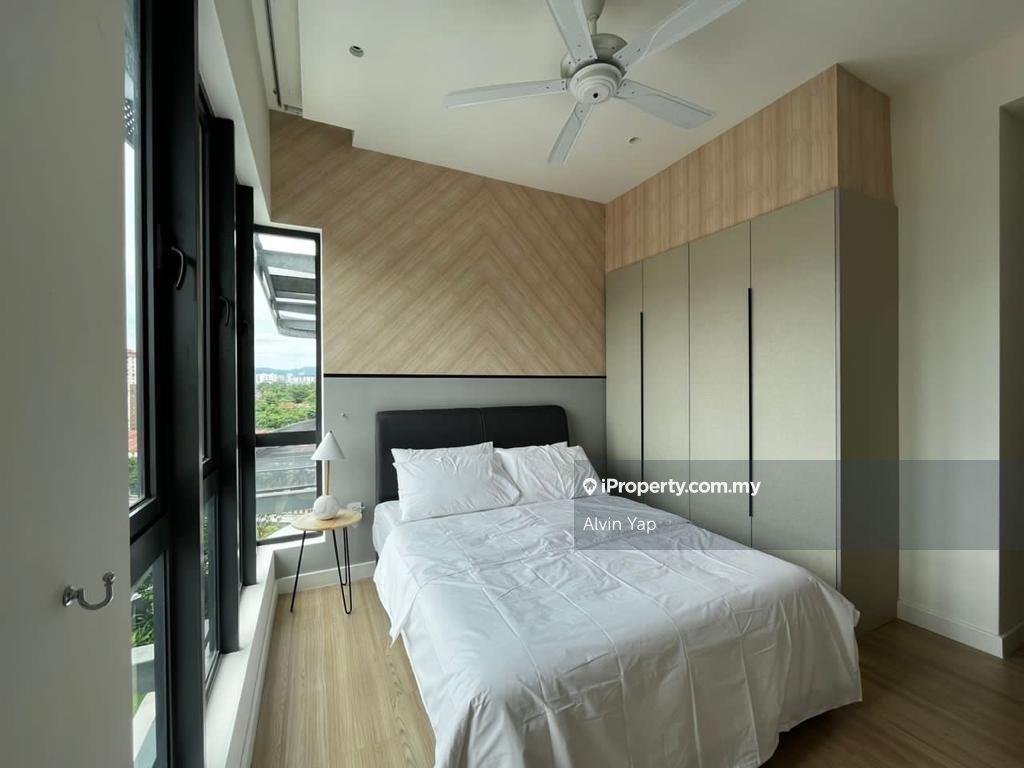 Service Residence for Rent in UNIO Residence by Alvin Yap - iProperty.com.my