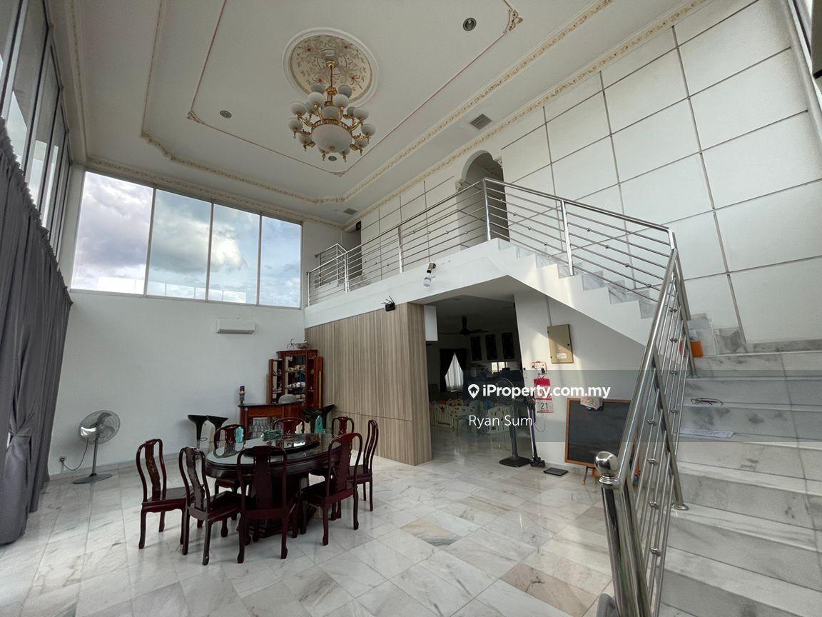 Banglo untuk Dijual di Kampung Cheras Baru, Ampang oleh Ryan Sum - iProperty.com.my