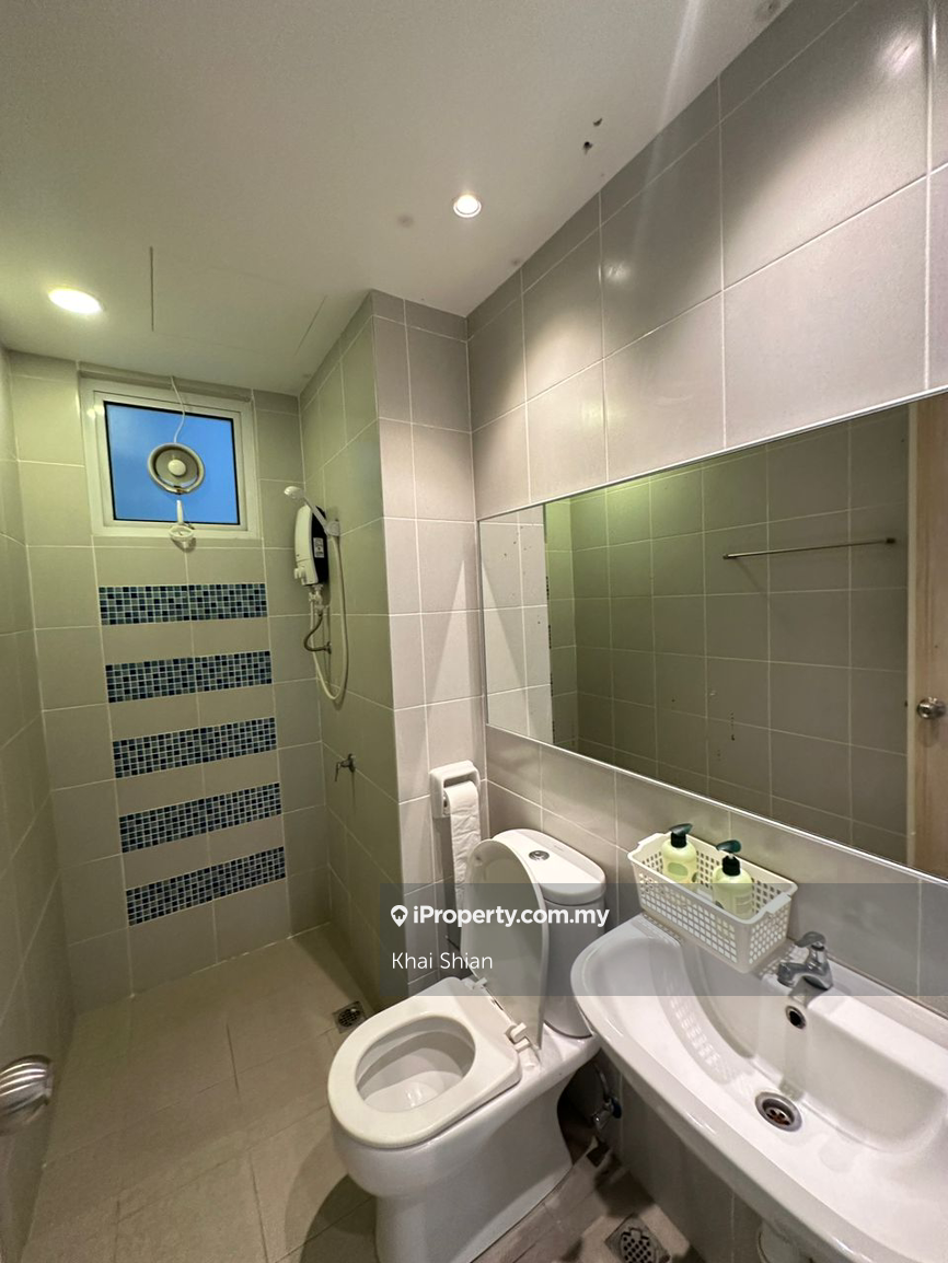 Condominium for Rent in i-Santorini by Khai Shian - iProperty.com.my