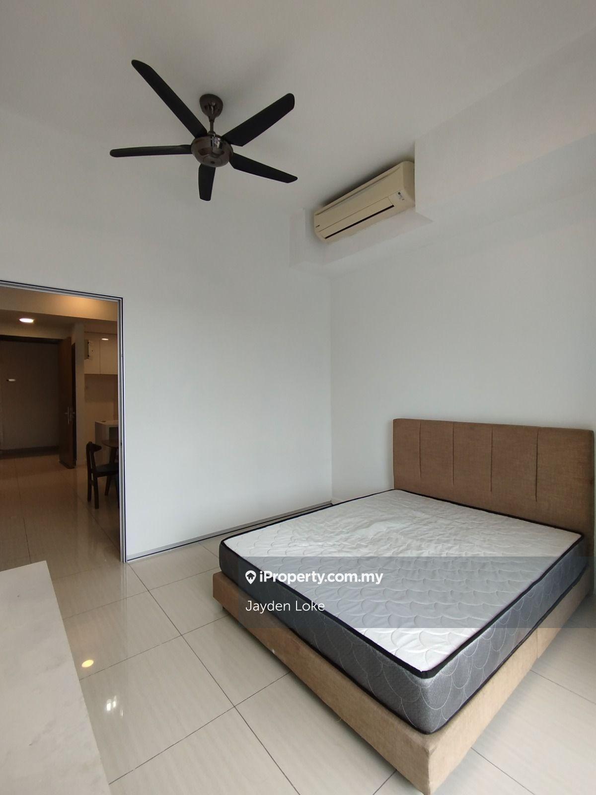 Service Residence for Rent in The Elements by Jayden Loke - iProperty.com.my