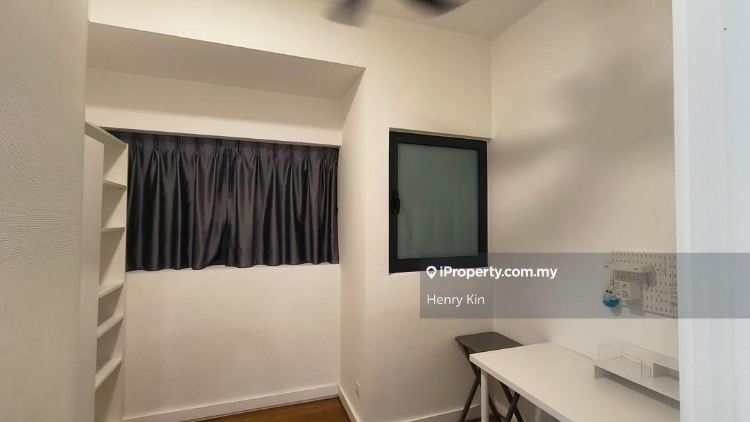 Kondominium untuk Disewa di Westside Three oleh Henry Kin - iProperty.com.my