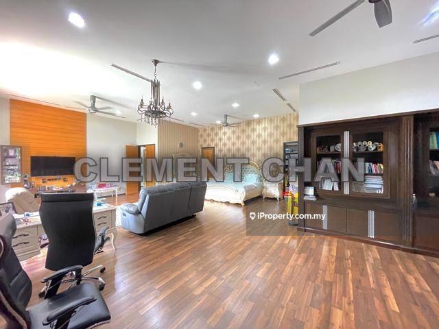 Bungalow House for Sale in Taman Bukit Pantai, Bangsar by Clement Chan - iProperty.com.my