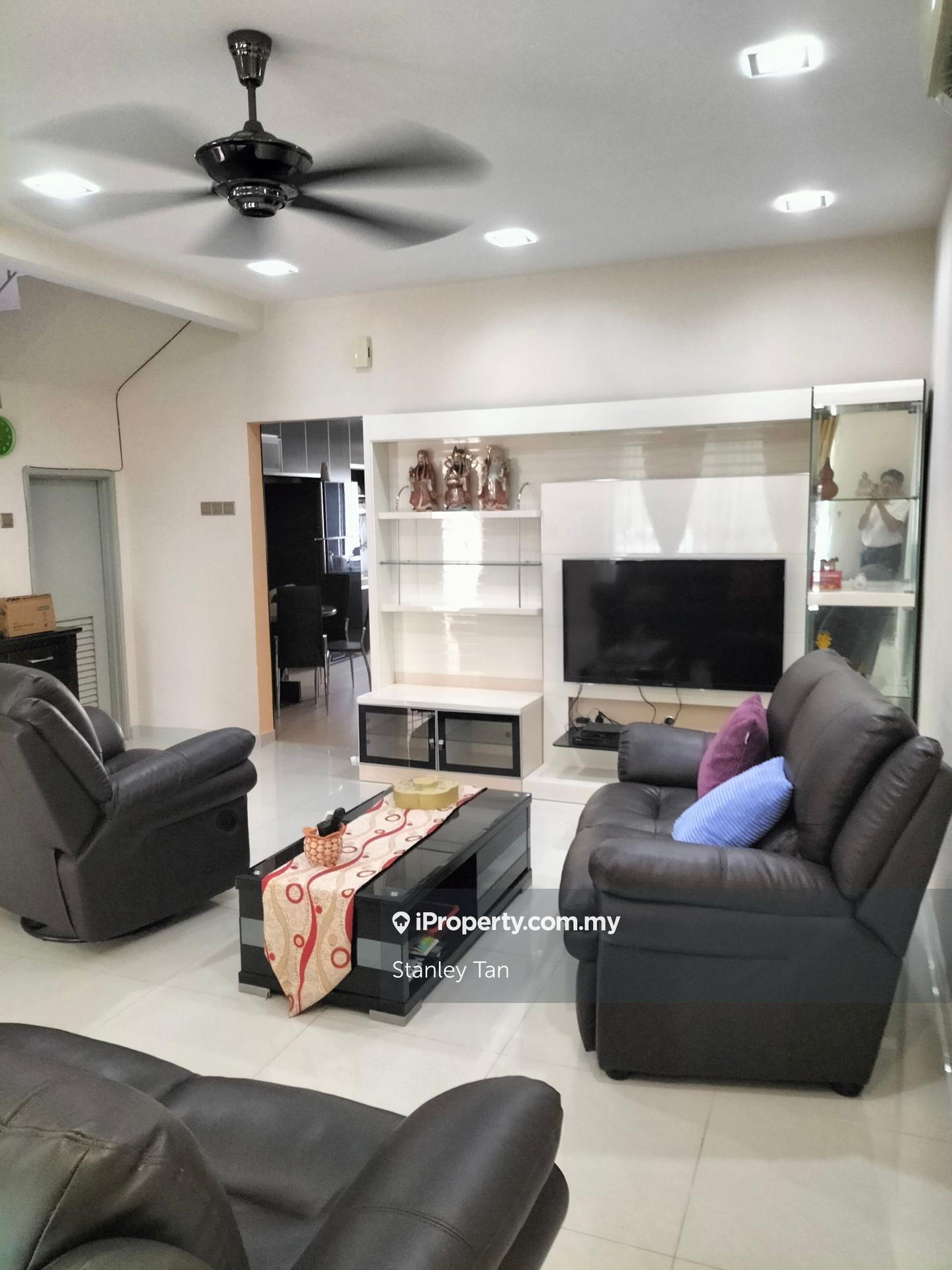 2-storey Terraced House for Sale in Taman Desa Coalfields, Sungai Buloh by Stanley Tan - iProperty.com.my