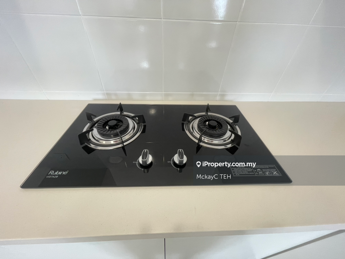 Service Residence for Sale in Duduk Se.Ruang @ Eco Sanctuary by MckayC TEH - iProperty.com.my