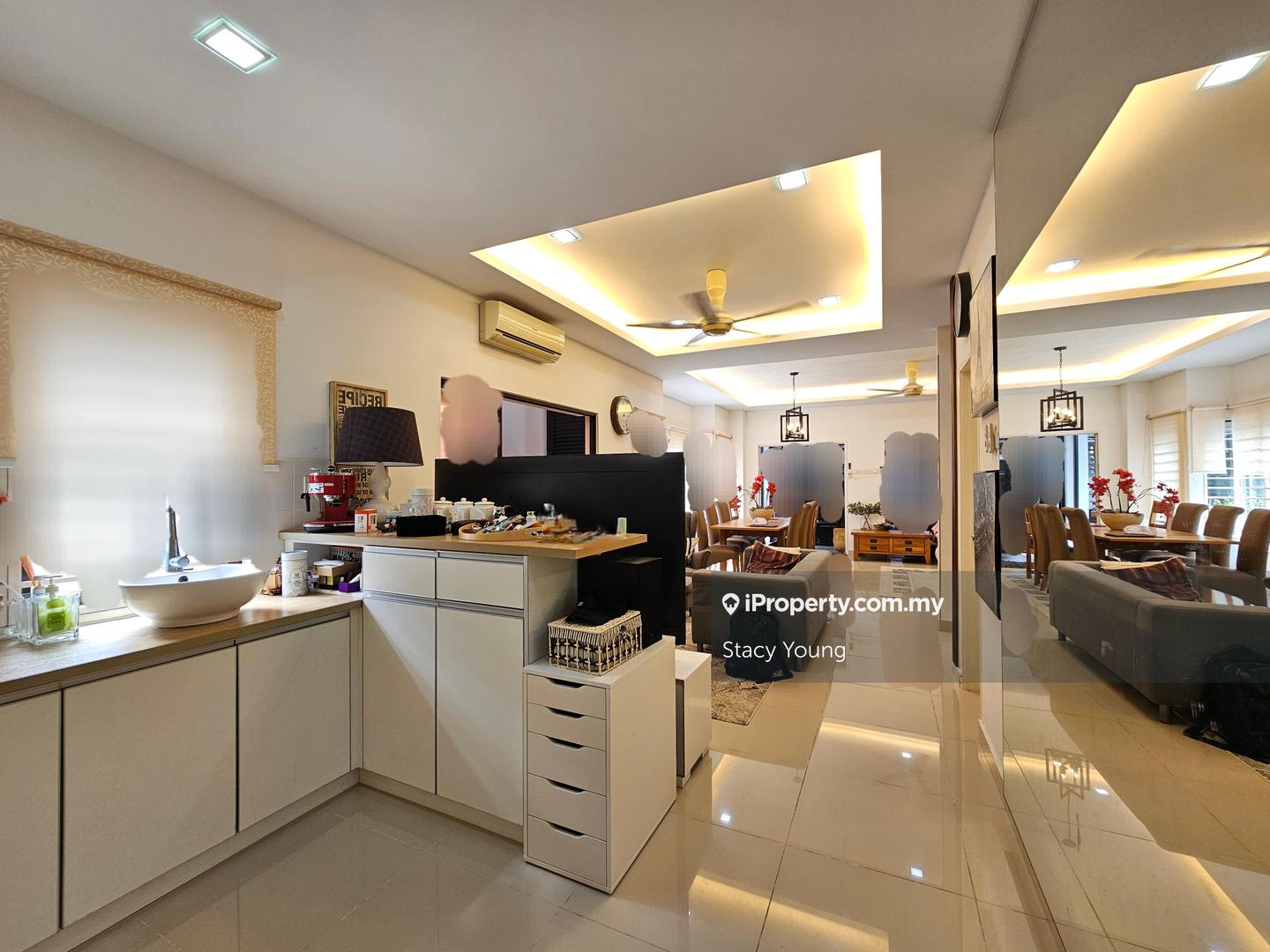 2-storey Terraced House for Sale in Taman Cheras Vista, Cheras by Stacy Young - iProperty.com.my