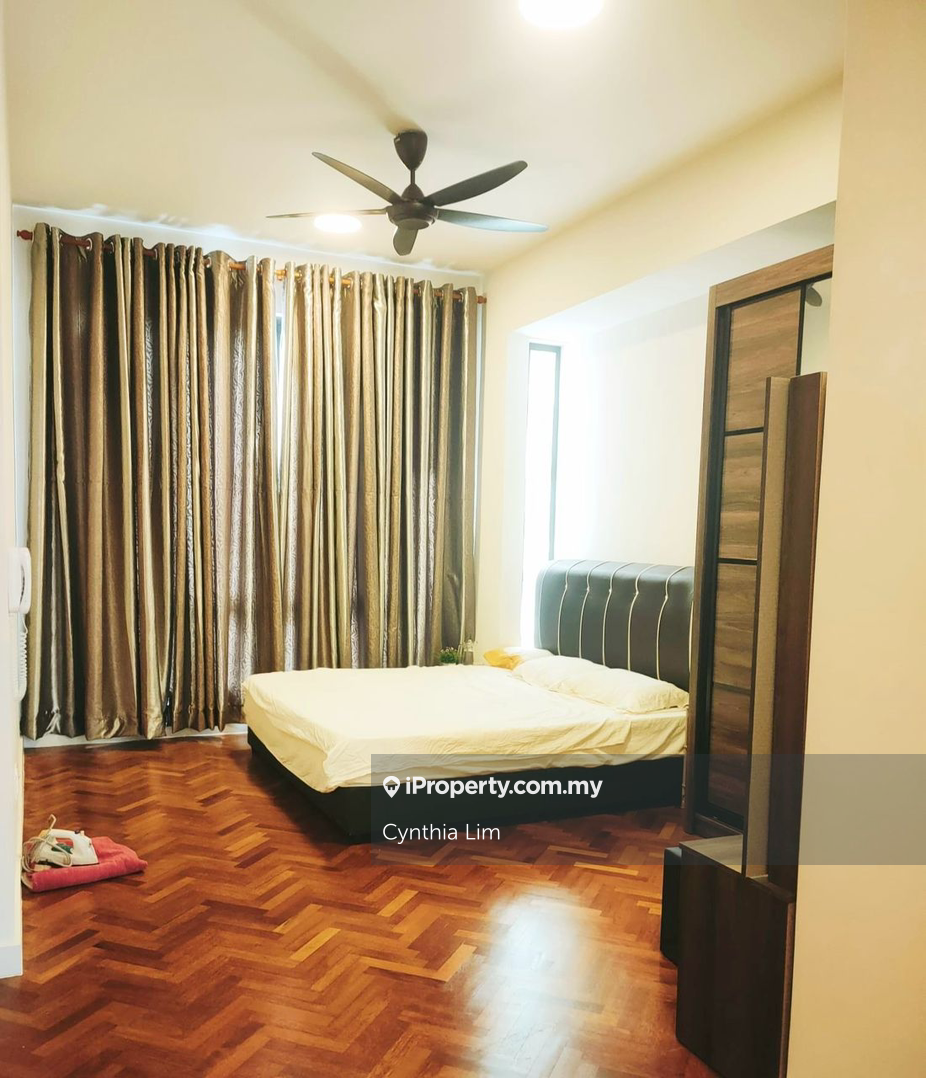 Rumah Berangkai 2 Tingkat untuk Disewa di Medini, Iskandar Puteri (Nusajaya) oleh Cynthia Lim - iProperty.com.my