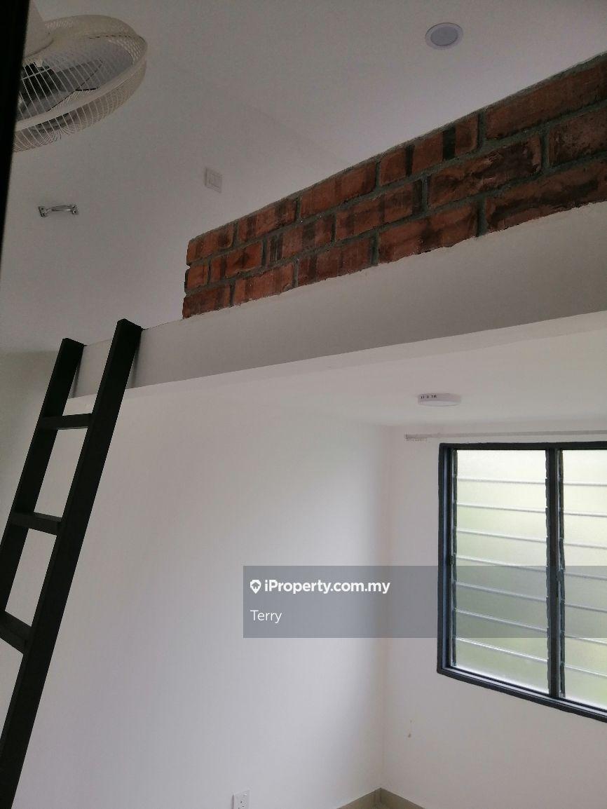 Rumah Berangkai 1 Tingkat untuk Disewa di Seksyen 8, Petaling Jaya oleh Terry - iProperty.com.my