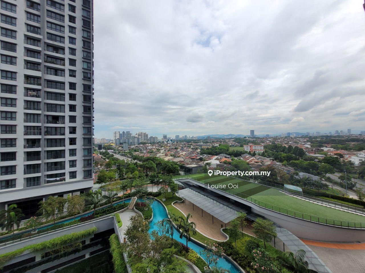 Service Residence for Sale in Sunway Serene by Louise Ooi - iProperty.com.my