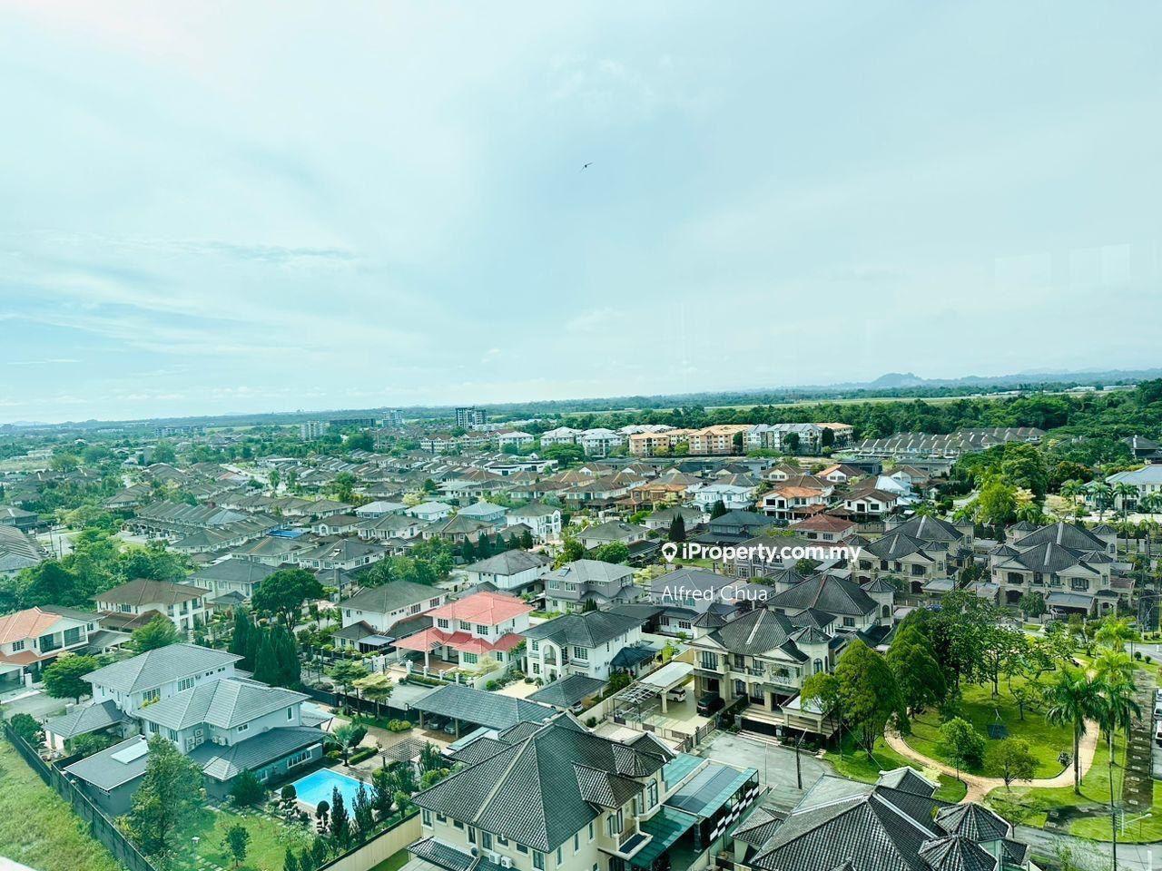 Kondominium untuk Dijual di Royal Richmond Gold oleh Alfred Chua - iProperty.com.my