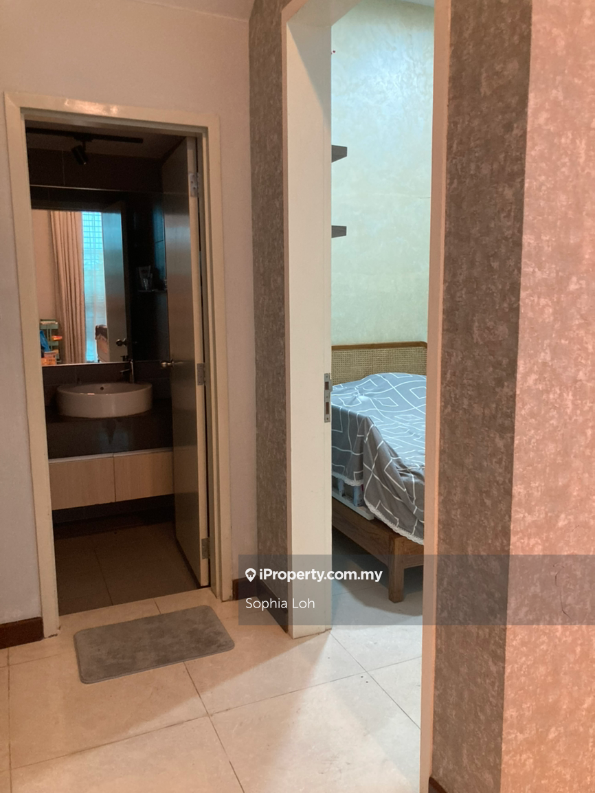 Semi-Detached House for Rent in Equine Park Sunway Eastwood, Seri Kembangan by Sophia Loh - iProperty.com.my