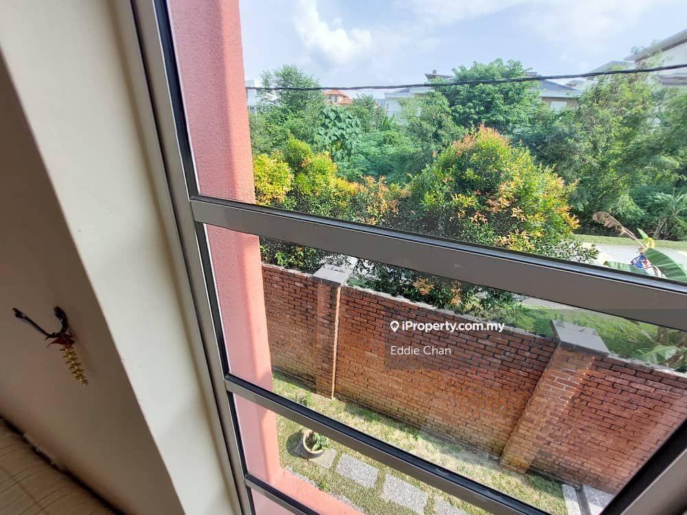 Bungalow House for Sale in Kemensah Heights, Ulu Kelang by Eddie Chan - iProperty.com.my