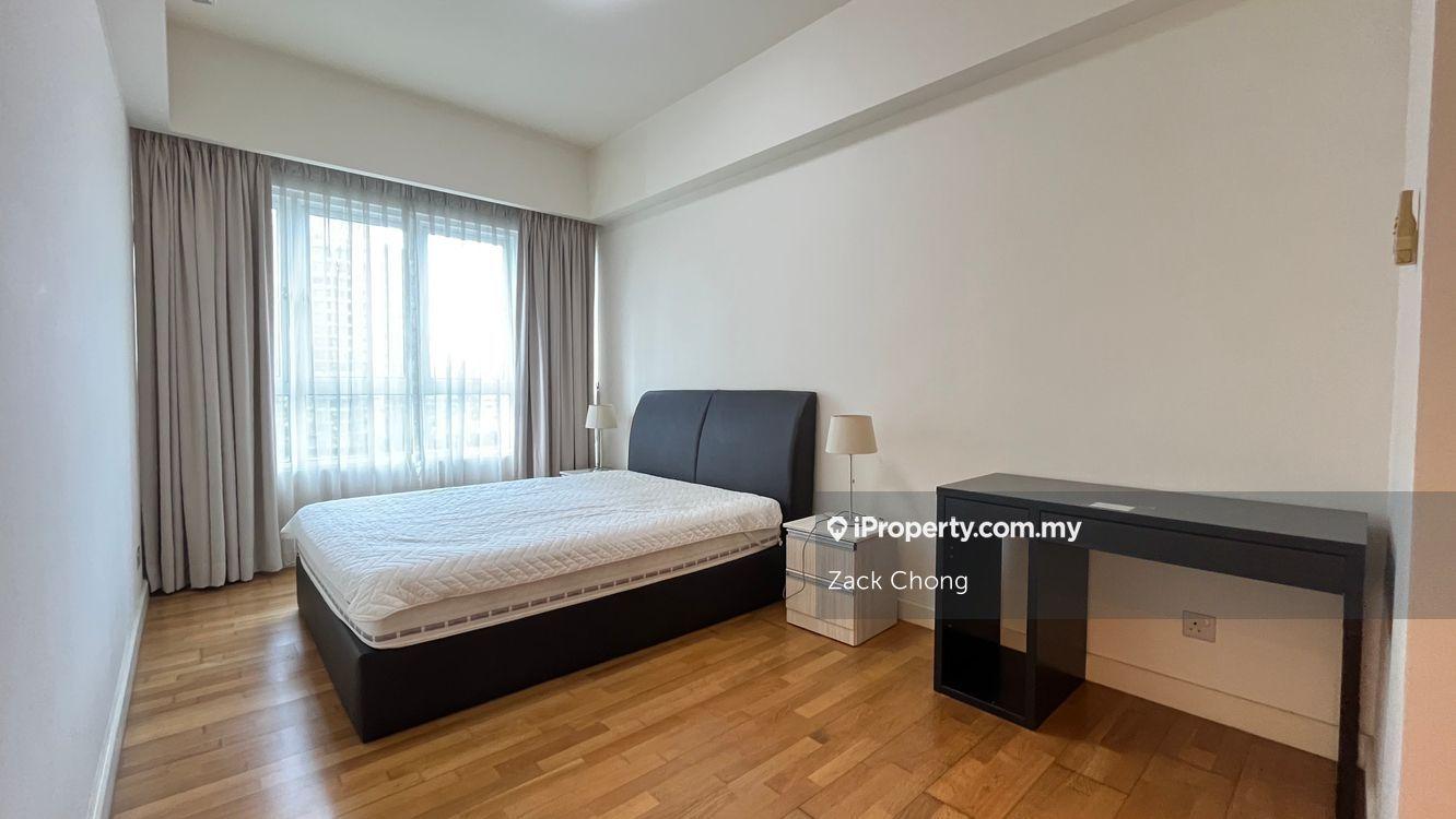 Condominium for Sale in Tiffani Kiara by Zack Chong - iProperty.com.my
