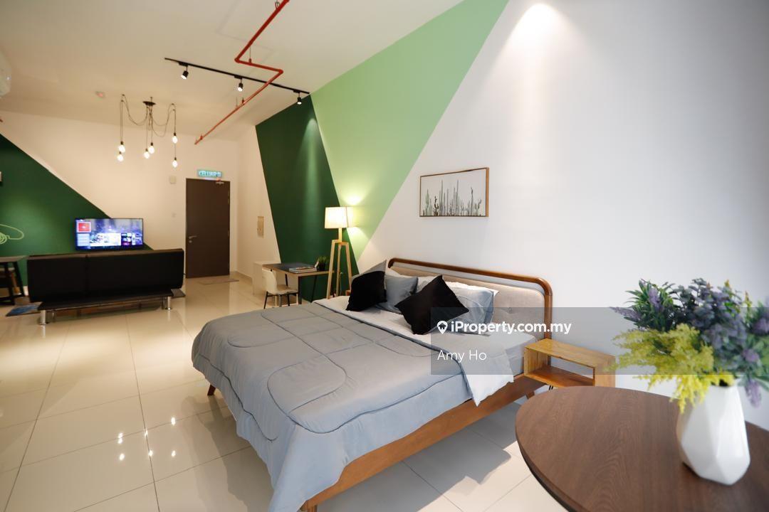 Service Residence for Sale in Serviced Residence @ 3 Towers by Amy Ho - iProperty.com.my