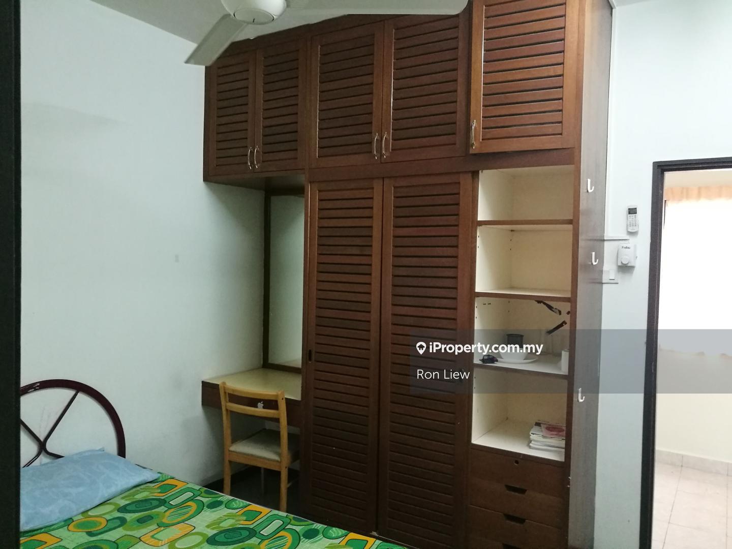 Condominium for Sale in Faber Ria by Ron Liew - iProperty.com.my