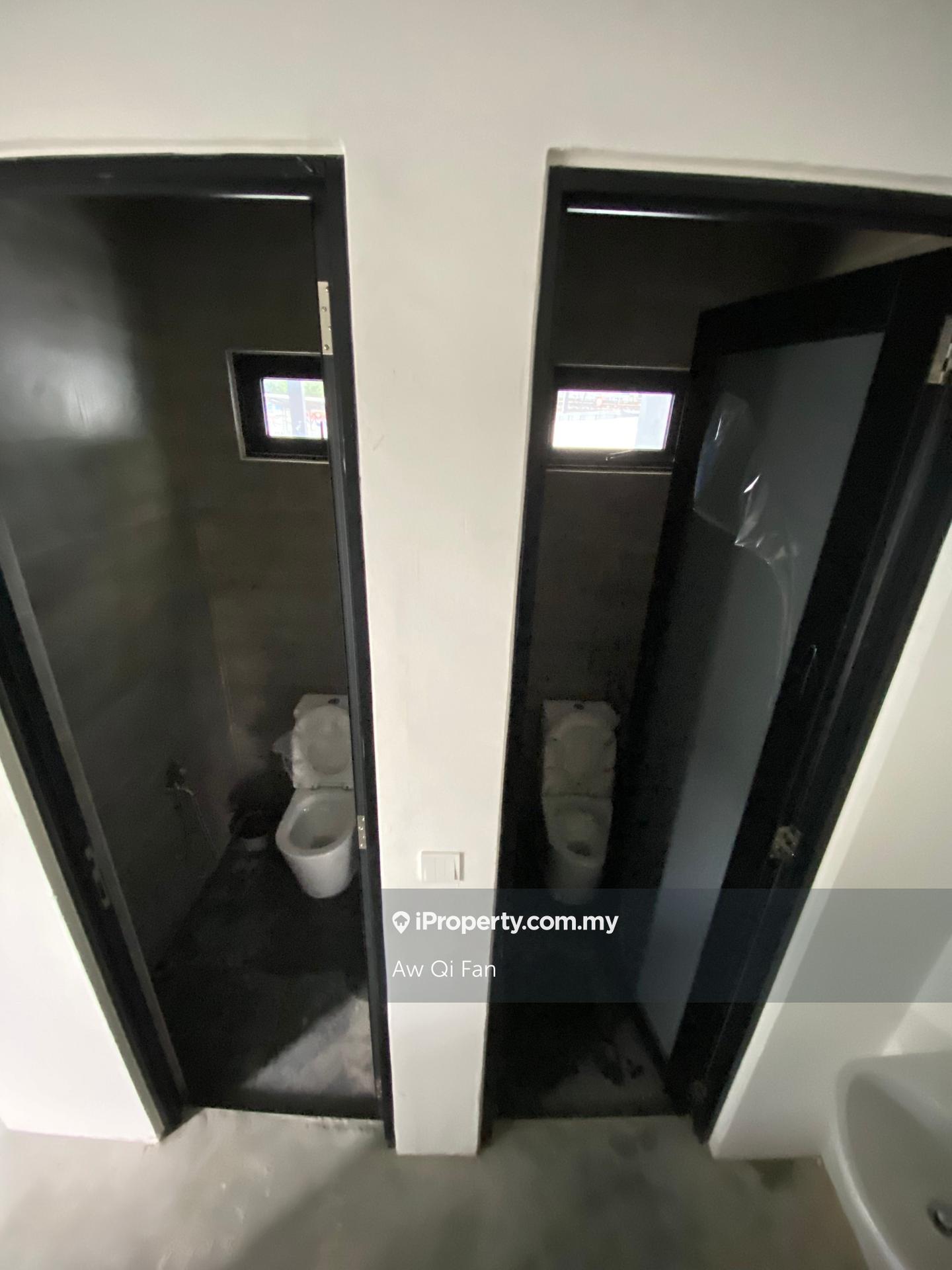 Kilang untuk Disewa di Taman Keramat, Ulu Kelang oleh Aw Qi Fan - iProperty.com.my