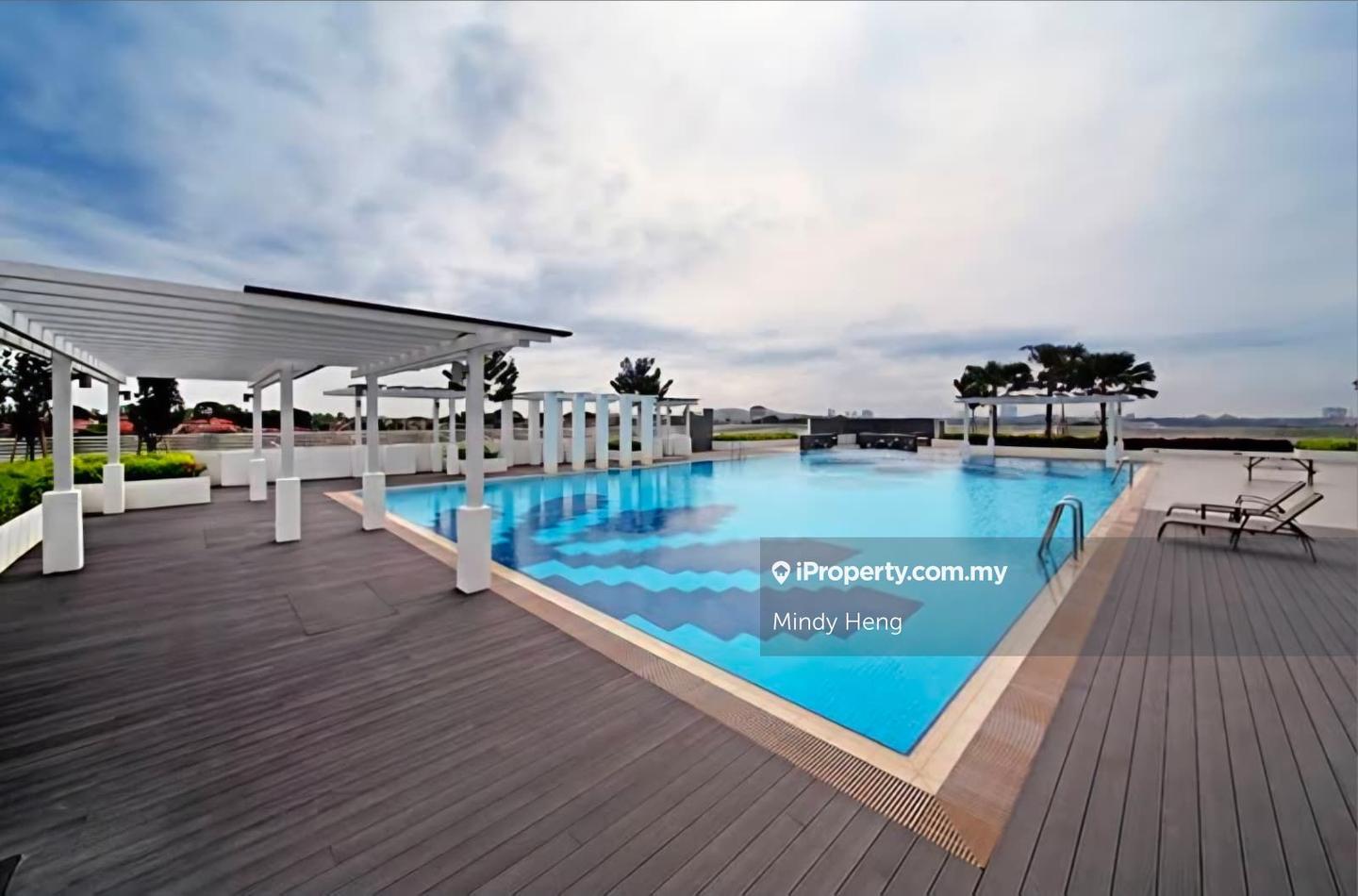 Service Residence for Rent in Molek Pulai by Mindy Heng - iProperty.com.my