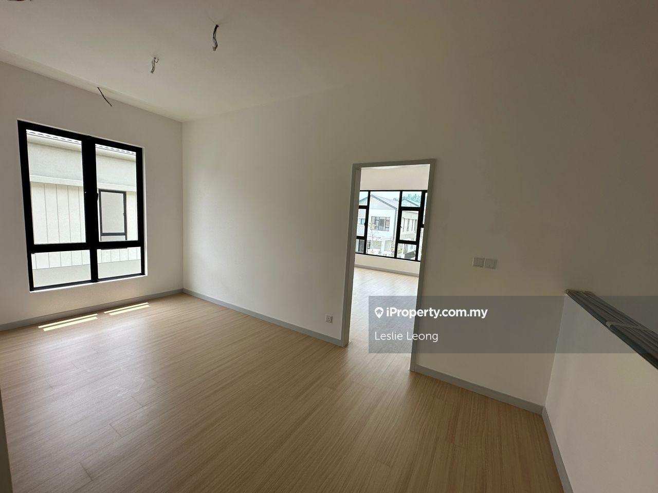 Rumah Berangkai 2 Tingkat untuk Disewa di Kota Emerald, Rawang oleh Leslie Leong - iProperty.com.my