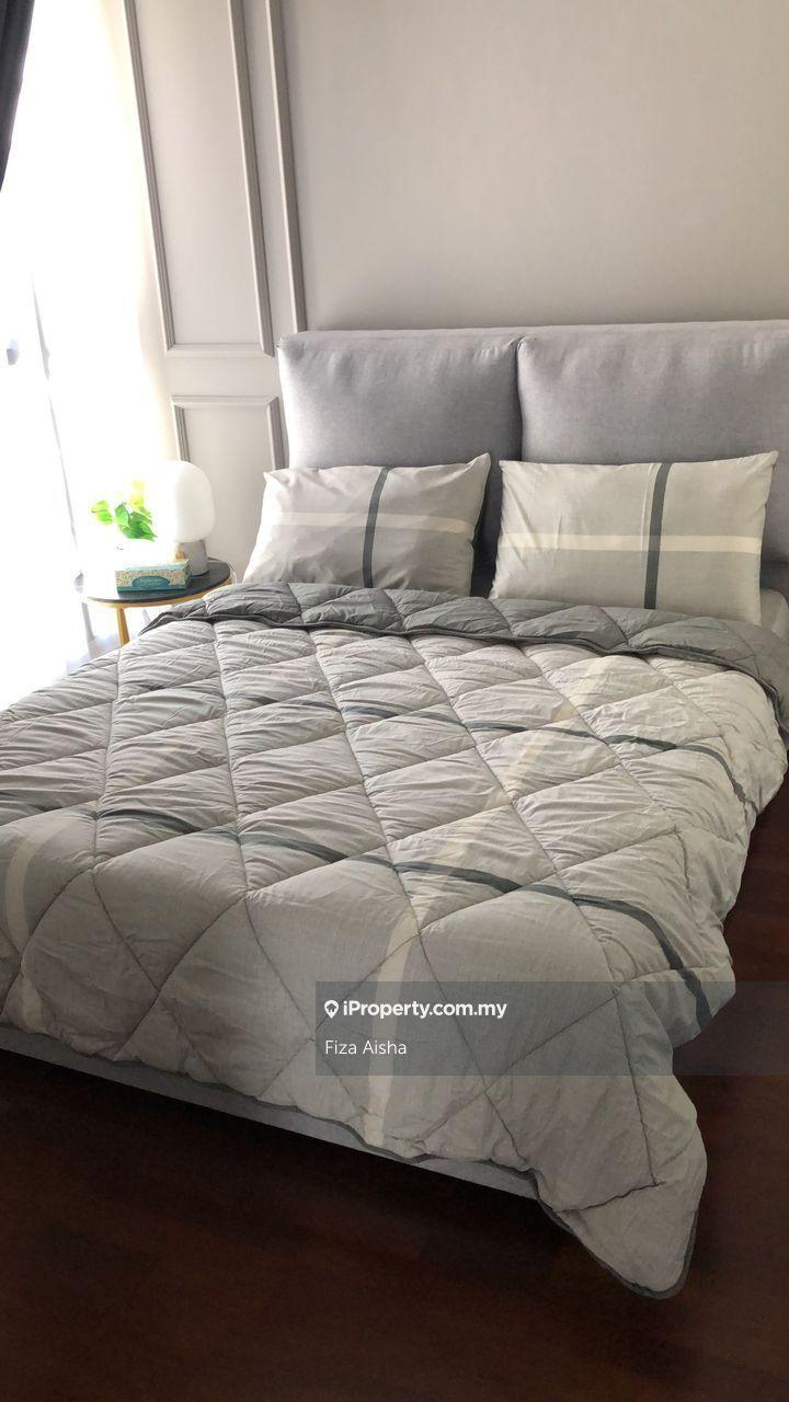 Condominium for Rent in Bora Residences by Fiza Aisha - iProperty.com.my