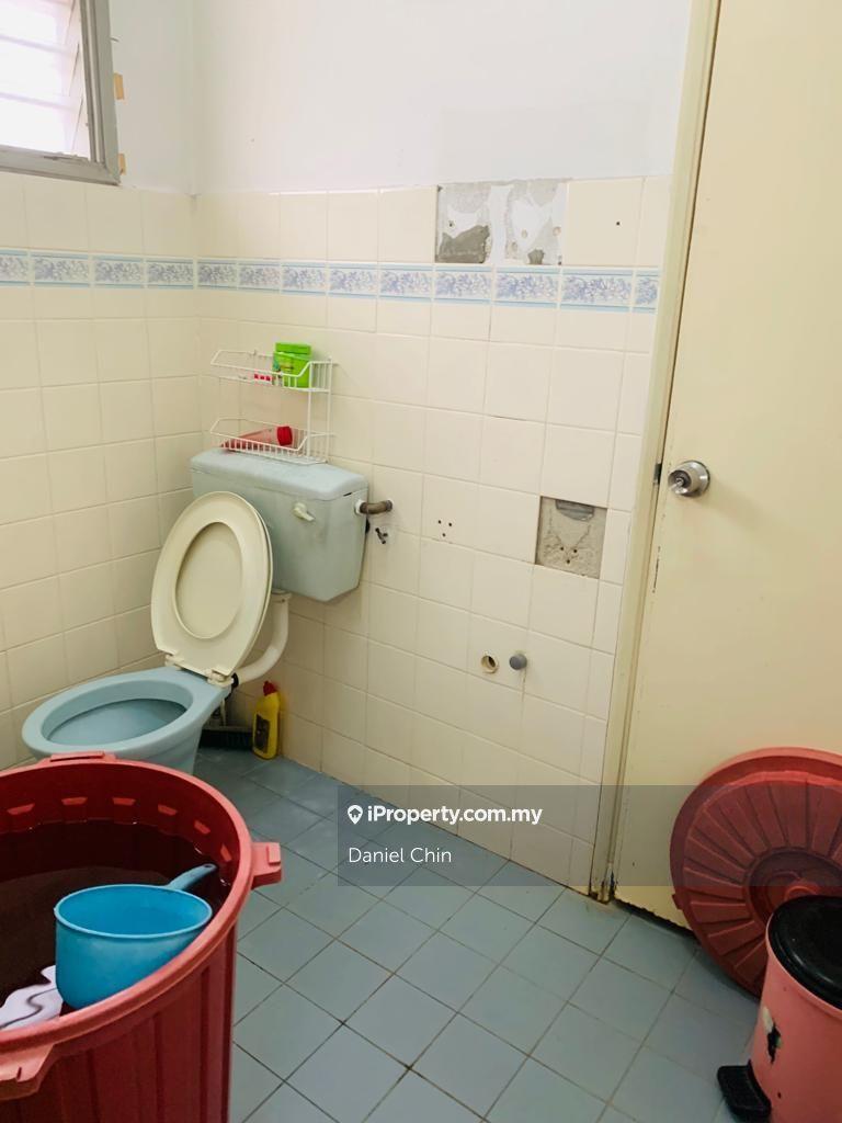 2-storey Terraced House for Sale in Seksyen 5 @ Wangsa Maju, Wangsa Maju by Daniel Chin - iProperty.com.my