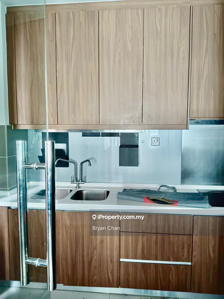 Residensi Servis untuk Dijual di The Potpourri oleh Bryan Chan - iProperty.com.my