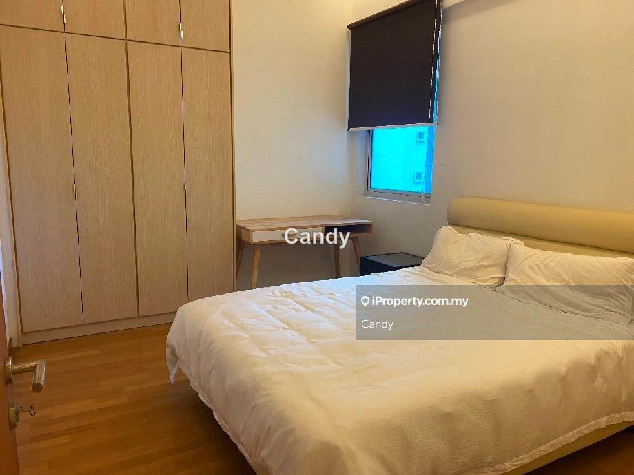 Condominium for Rent in Suasana Sentral Loft by Candy - iProperty.com.my