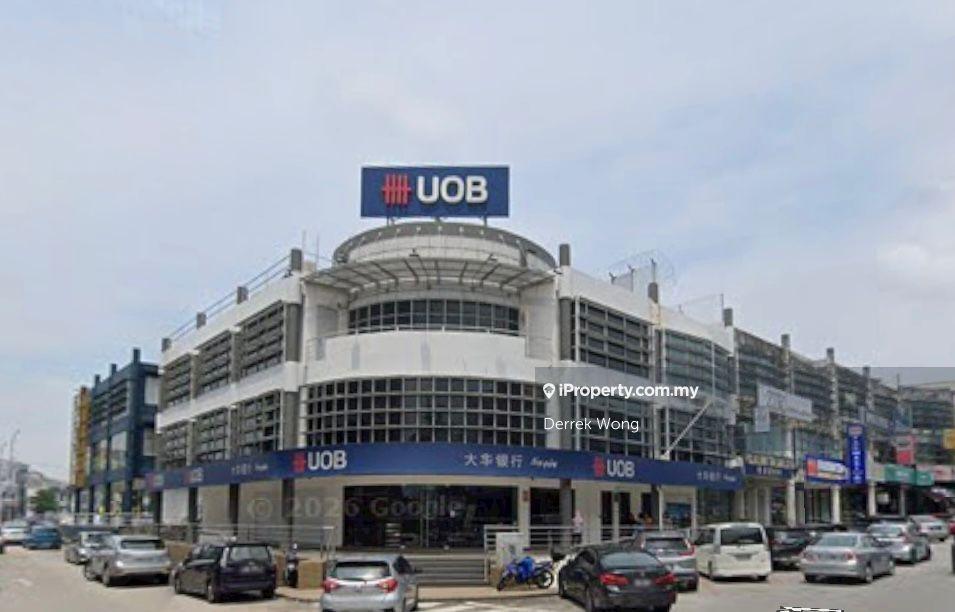 Kedai-Pejabat untuk Disewa di Subang Jaya, Selangor oleh Derrek Wong - iProperty.com.my