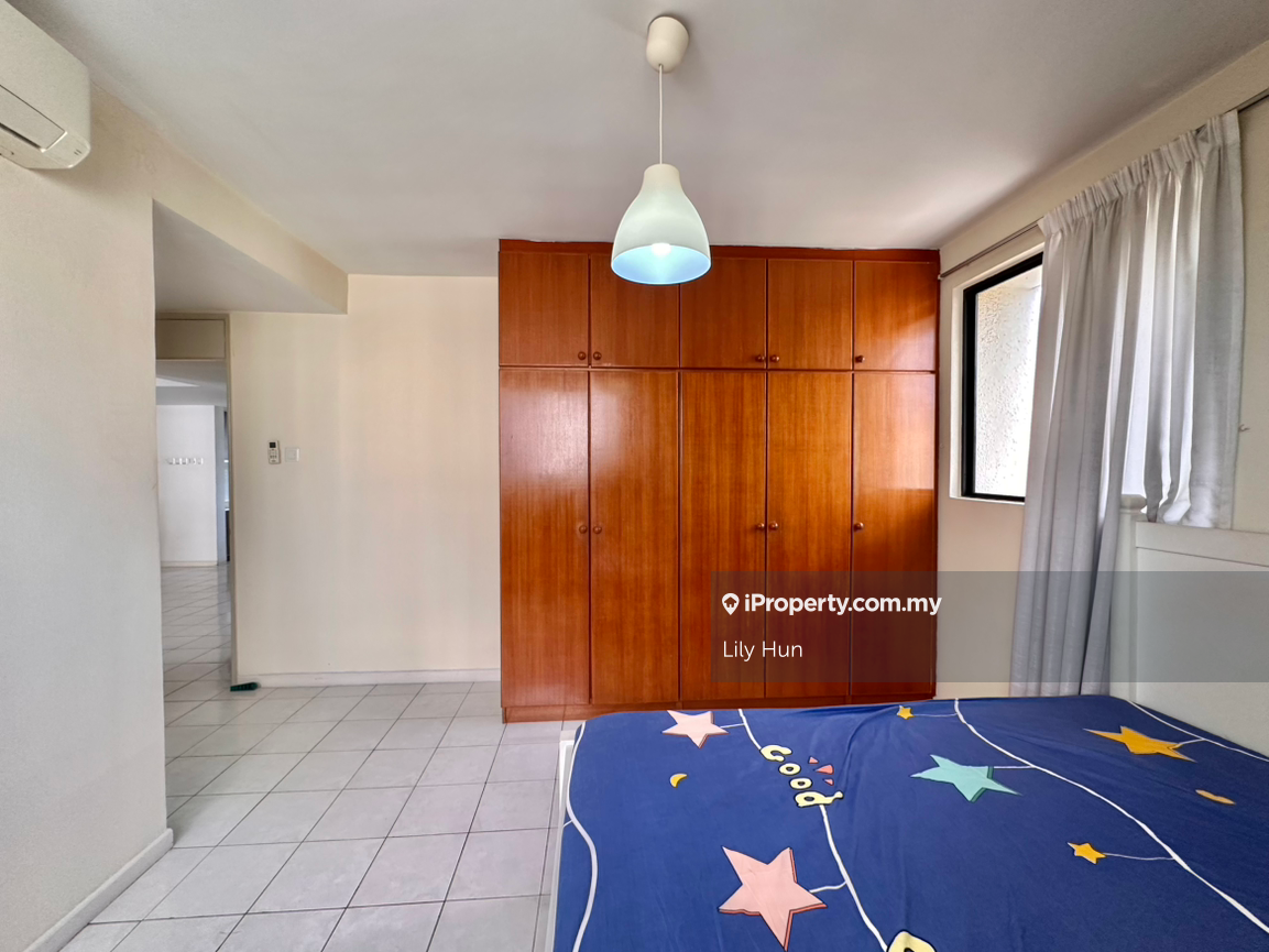 Kondominium untuk Dijual di Mont Kiara Pines oleh Lily Hun - iProperty.com.my