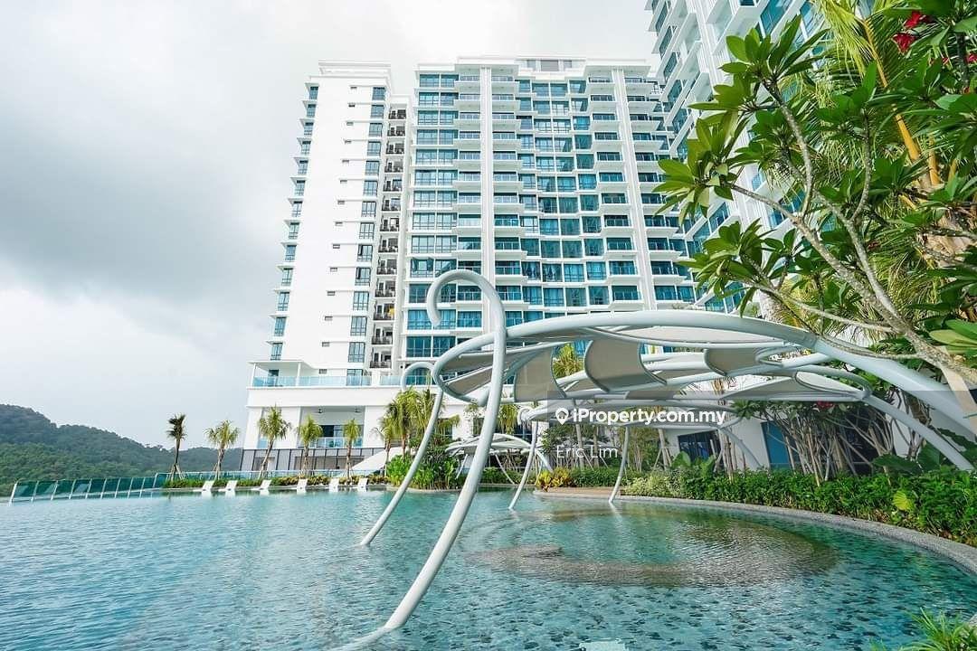 Kondominium untuk Dijual di Queens Residences Q3 @ Queens Waterfront oleh Eric Lim - iProperty.com.my