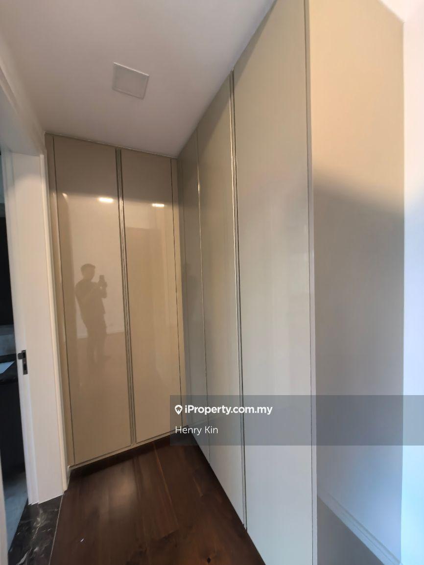 Residensi Servis untuk Disewa di Park Regent @Desa Park City oleh Henry Kin - iProperty.com.my